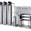 Water Purification Equipments